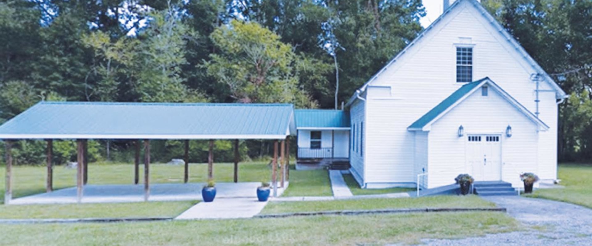 A Guide to Cibolo Valley Baptist Church's Homeless Ministry