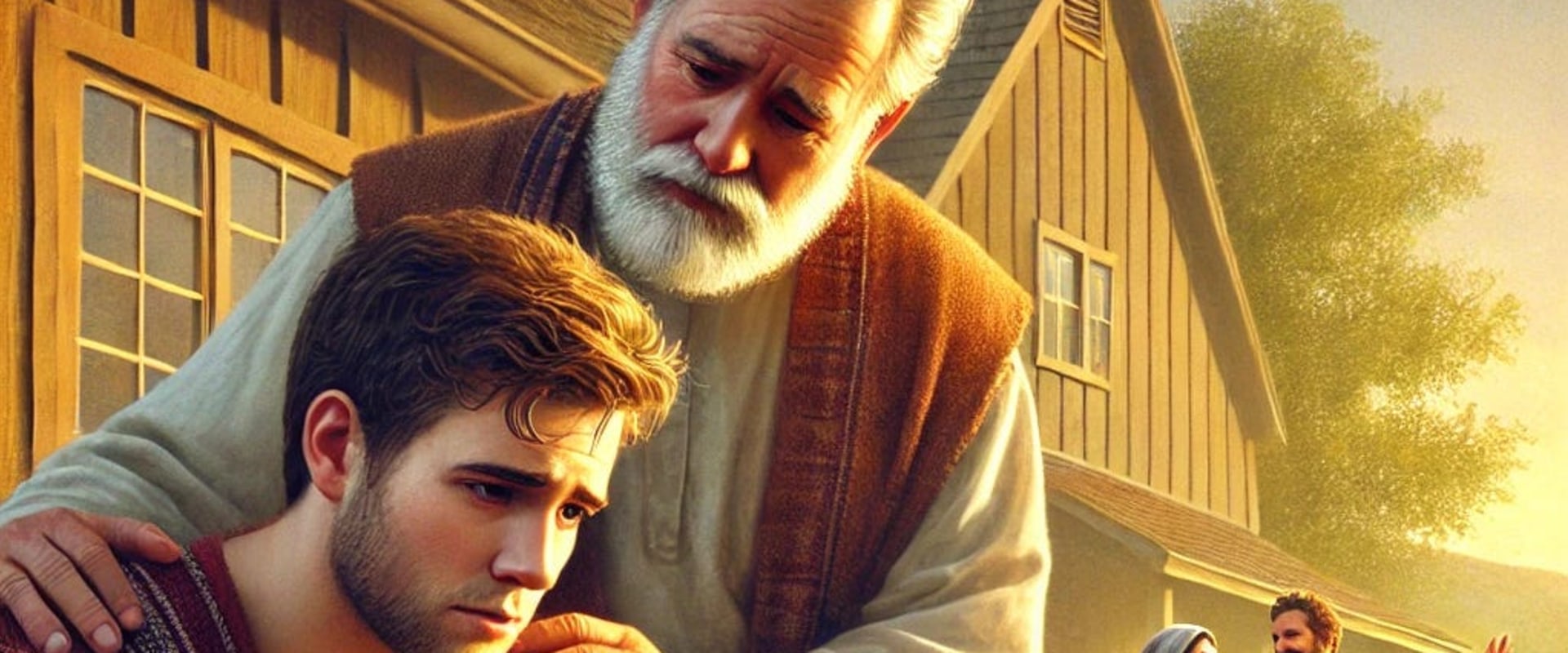 Exploring the Parables of Jesus in Cibolo Valley Baptist Church