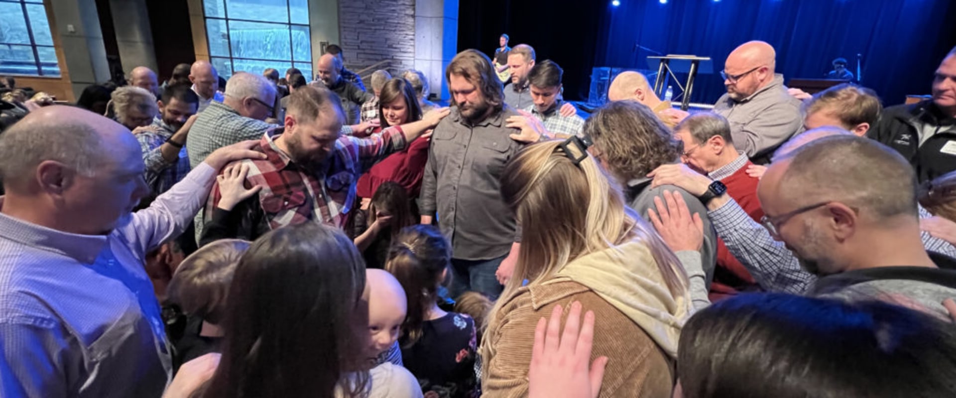 How Cibolo Valley Baptist Church in Texas is Making a Global Impact Through Community Outreach and Bible Study
