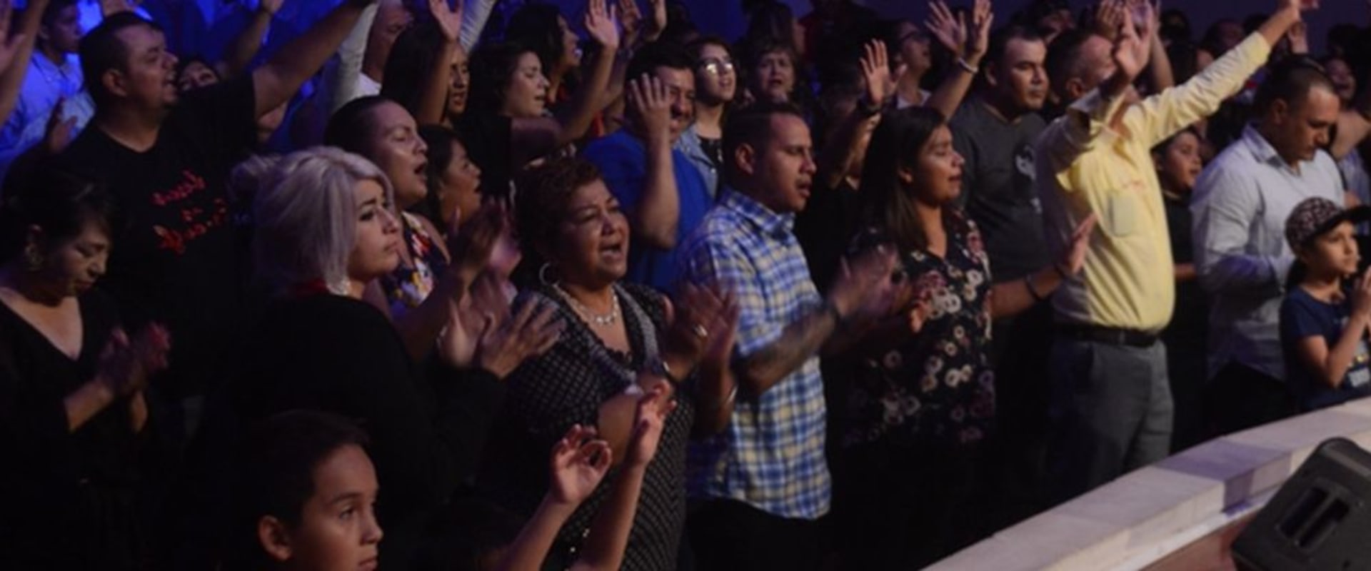 Exploring the Meaning and Importance of Praise and Worship at Cibolo Valley Baptist Church