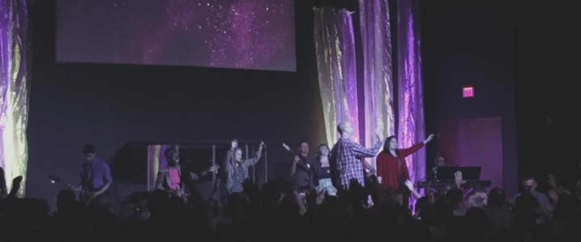 Cibolo Valley Baptist Church Youth Group Events