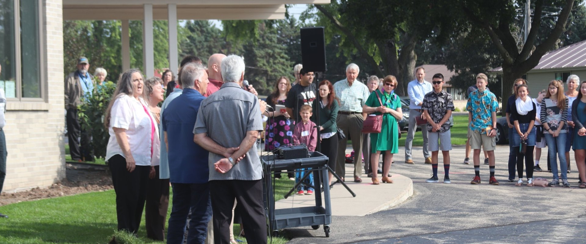 The Importance of Sermons in Cibolo Valley Baptist Church