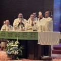 Exploring Communion: A Guide to Cibolo Valley Baptist Church's Worship and Community Outreach