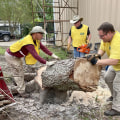 Community Service Projects at Cibolo Valley Baptist Church in Cibolo, Texas