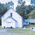 A Guide to Cibolo Valley Baptist Church's Homeless Ministry