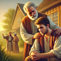 Exploring the Parables of Jesus in Cibolo Valley Baptist Church