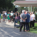 How Youth Retreats at Cibolo Valley Baptist Church Bring Community and Worship Together