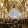 Cibolo Valley Baptist Church in Cibolo, Texas: A Guide to Church Services and Worship