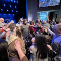 How Cibolo Valley Baptist Church in Texas is Making a Global Impact Through Community Outreach and Bible Study