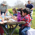A Complete Guide to Block Parties at Cibolo Valley Baptist Church