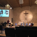How Cibolo Valley Baptist Church is Making a Difference in their Community