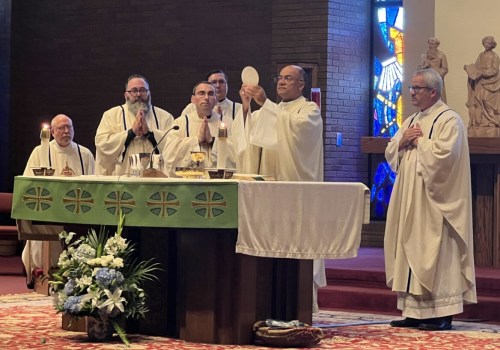 Exploring Communion: A Guide to Cibolo Valley Baptist Church's Worship and Community Outreach
