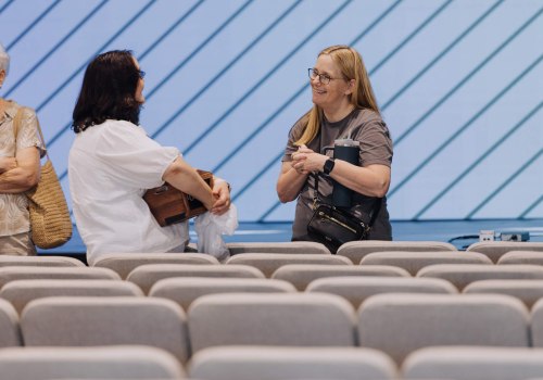 An Insightful Look into Women's Bible Study at Cibolo Valley Baptist Church