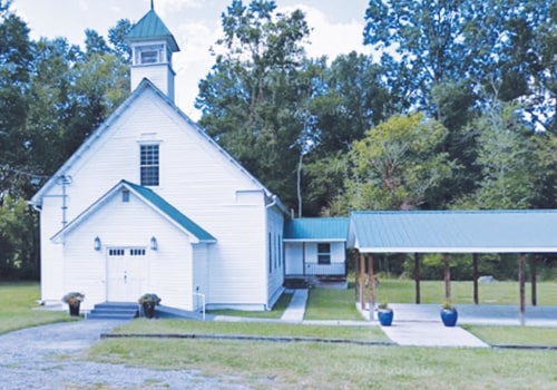 A Guide to Cibolo Valley Baptist Church's Homeless Ministry
