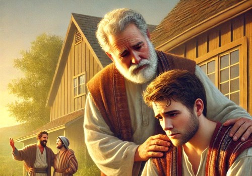 Exploring the Parables of Jesus in Cibolo Valley Baptist Church