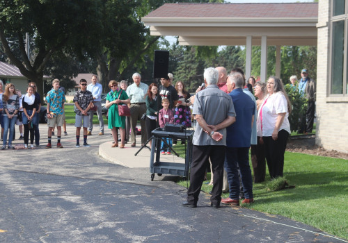 How Youth Retreats at Cibolo Valley Baptist Church Bring Community and Worship Together