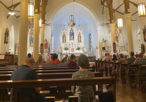 Cibolo Valley Baptist Church in Cibolo, Texas: A Guide to Church Services and Worship