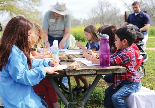 A Complete Guide to Block Parties at Cibolo Valley Baptist Church