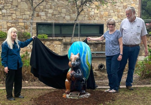 The Importance of Counseling Services at Cibolo Valley Baptist Church