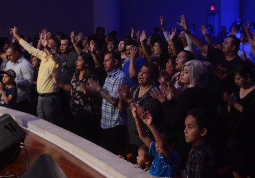 Exploring the Meaning and Importance of Praise and Worship at Cibolo Valley Baptist Church