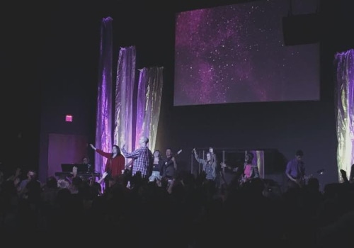 Concerts in the Park: A Community Event at Cibolo Valley Baptist Church